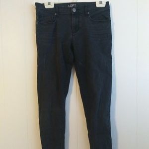 Loft Jeans